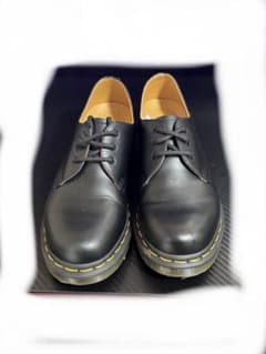 ドクターマーチン Dr.Martens1640 3ホールレディース 24cm - メルカリ