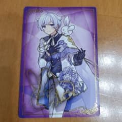 いれいす　チップス　初兎のサムネイル