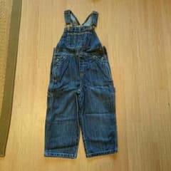 オーバーオール 95のサムネイル