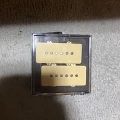 ジャズマスターピックアップ 2個セット フェンダージャパンのサムネイル