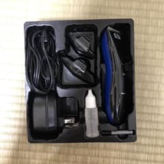 バリカン Panasonic ER-GC10のサムネイル