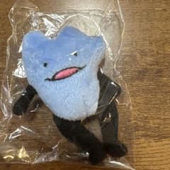 びわ湖くん ぬいぐるみキーホルダー - メルカリ