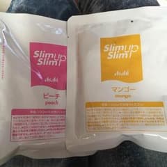 ダイエット食品のサムネイル