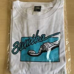 sumika Tシャツ  Sサイズのサムネイル