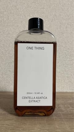【300ml】ワンシング　ツボクサ化粧水のサムネイル