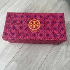 TORY BURCH サンダル ゴールドのサムネイル