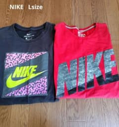 NIKE Tシャツ 　Lサイズのサムネイル
