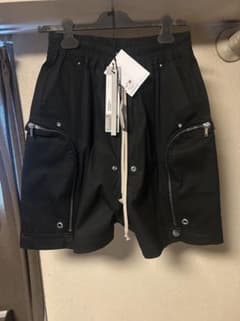リックオウエンス　24aw BAUHAUS BELA SIZE48 TE リックオウエンス 24aw BAUHAUS BELA SIZE48 TE - メルカリ