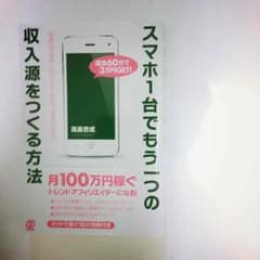 副業したい方などにオススメのサムネイル