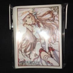 アスナ ブシロードスリーブのサムネイル