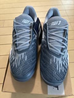 Babolat PROPULSE FURY 3 26cm テニスシューズのサムネイル