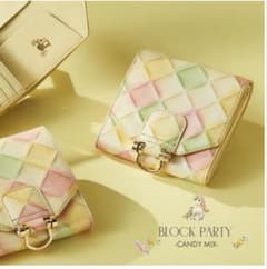ATAO ロトロ ブロックパーティCANDYMIX限定カラー美品 - メルカリ