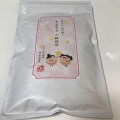 堀江薬局　⭐︎ご縁授茶（紅茶）⭐︎のサムネイル