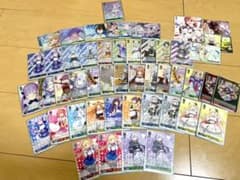 ヴァイス　ホロライブ　まとめ売り　（sp.rrr.sr.rr.pr）のサムネイル