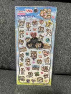 KAMIO ウェルカムプチドロップ シールセットのサムネイル