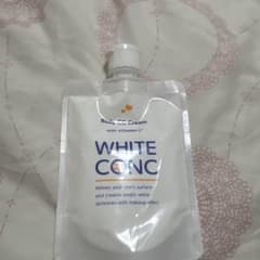 WHITE CONC ボディCCクリーム ホワイトコンクのサムネイル