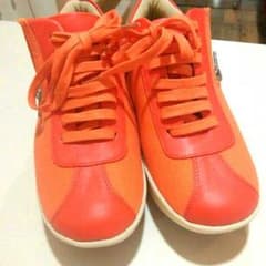 ダイエットスニーカーのサムネイル