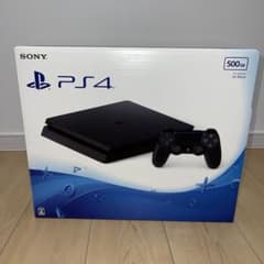 PS4 500GB CUH-2000AB01 仁王2セットのサムネイル