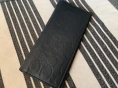 COACH 長財布のサムネイル