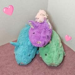 バンビーナ】❤とんさまぬいぐるみ♥ぶたぬいぐるみ♥ブタぬいぐるみ