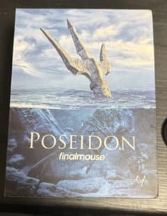 Finalmouse Starlight12 poseidon M