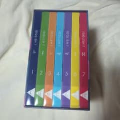 IDOLiSH7 1기 Blu-ray 세트