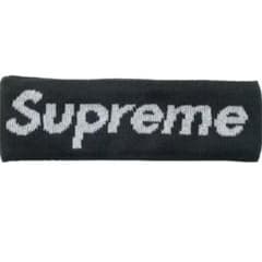 Supreme ヘアバンドのサムネイル