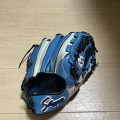 軟式グローブ　スラッガーのサムネイル