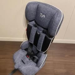 チャイルドシート　トラベルベストのサムネイル