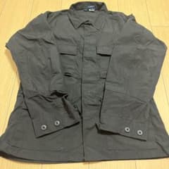 PROPPER BDUジャケット M/R ブラックのサムネイル