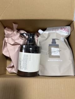 coconeシャンプボトル&リフィルのサムネイル