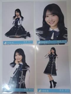 藤嶌果歩 日向坂46 Kind of love 封入 生写真 コンプ - メルカリ