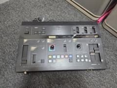 SANSUI AV-99 Audio/Video Processor (Sold as Junk)
