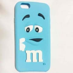 m&m's  iPhone6 ケースのサムネイル