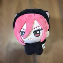 ブルーロック ちびぐるみ アニマル着ぐるみ 千切豹馬 ぬいぐるみのサムネイル