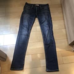 moussy デニムのサムネイル
