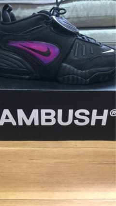 ambush nike air adjust forceのサムネイル