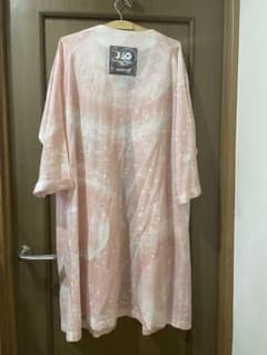 お値下げしました！ jantje_ontembaar オーガンジーコート