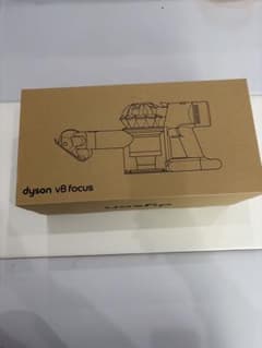 Dyson V8 Focus 本体のサムネイル