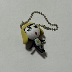 ケロロ軍曹 つまんでつなげてマスコット ボールチェーンver. タママ