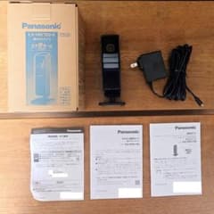 Panasonic Network Camera Smart@Home KX-HRC100-K