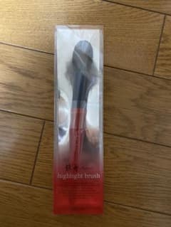 【爽乃じぇ様専用】カネボウ 鉄舟コレクション ハイライトブラシのサムネイル