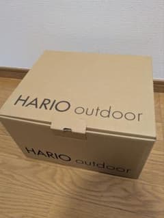 V60 アウトドアコーヒーフルセットのサムネイル