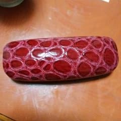 眼鏡ケースのサムネイル