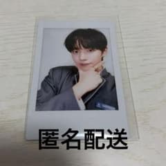 PRODUCE101 新世界　ランダムフォトカード オ・シンヘンのサムネイル