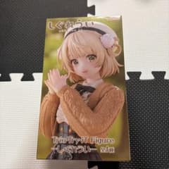 しぐれうい　フィギュアのサムネイル