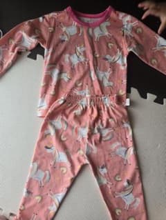 ベビー服のサムネイル