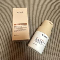 anua Rice + Ceramide 洗顔料のサムネイル