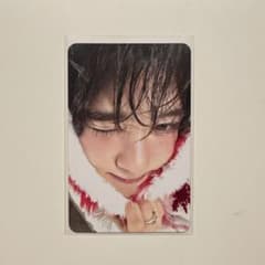 NCT WISH シオン TT トレカ 初回限定盤 - メルカリ