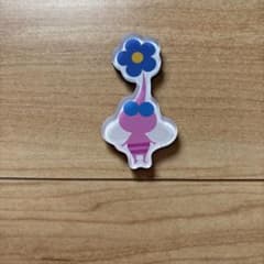 任天堂 ピクミン 羽ピクミン マグネットのサムネイル